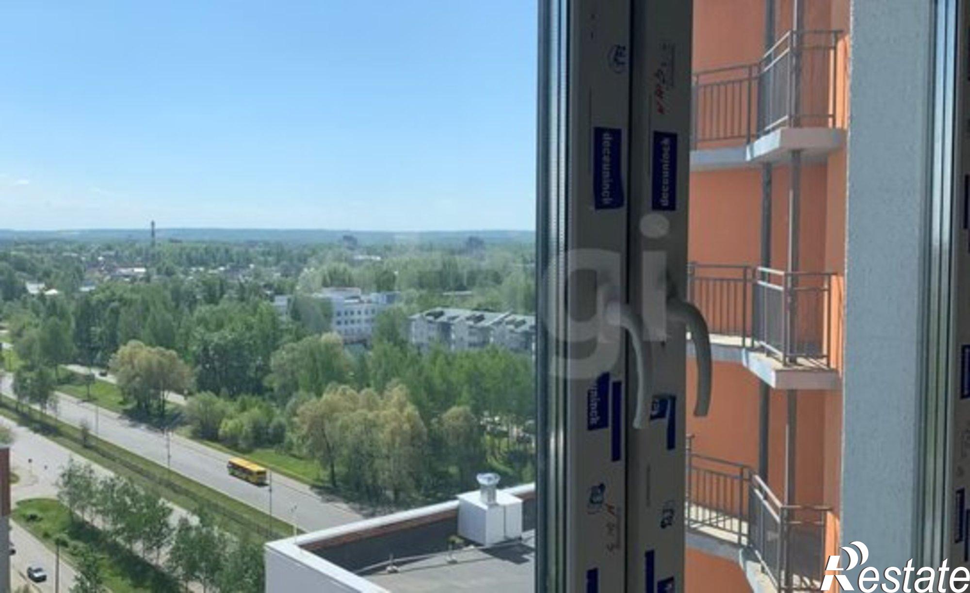 Купить квартиру за 7 900 000 рублей на проспект Фрунзе, 77А