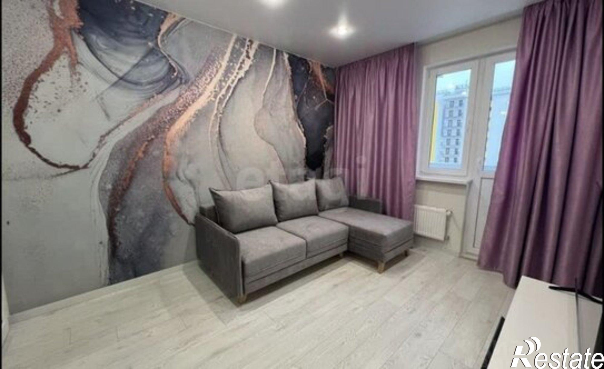 Купить квартиру за 3 500 000 рублей на Лебедевская улица, 10