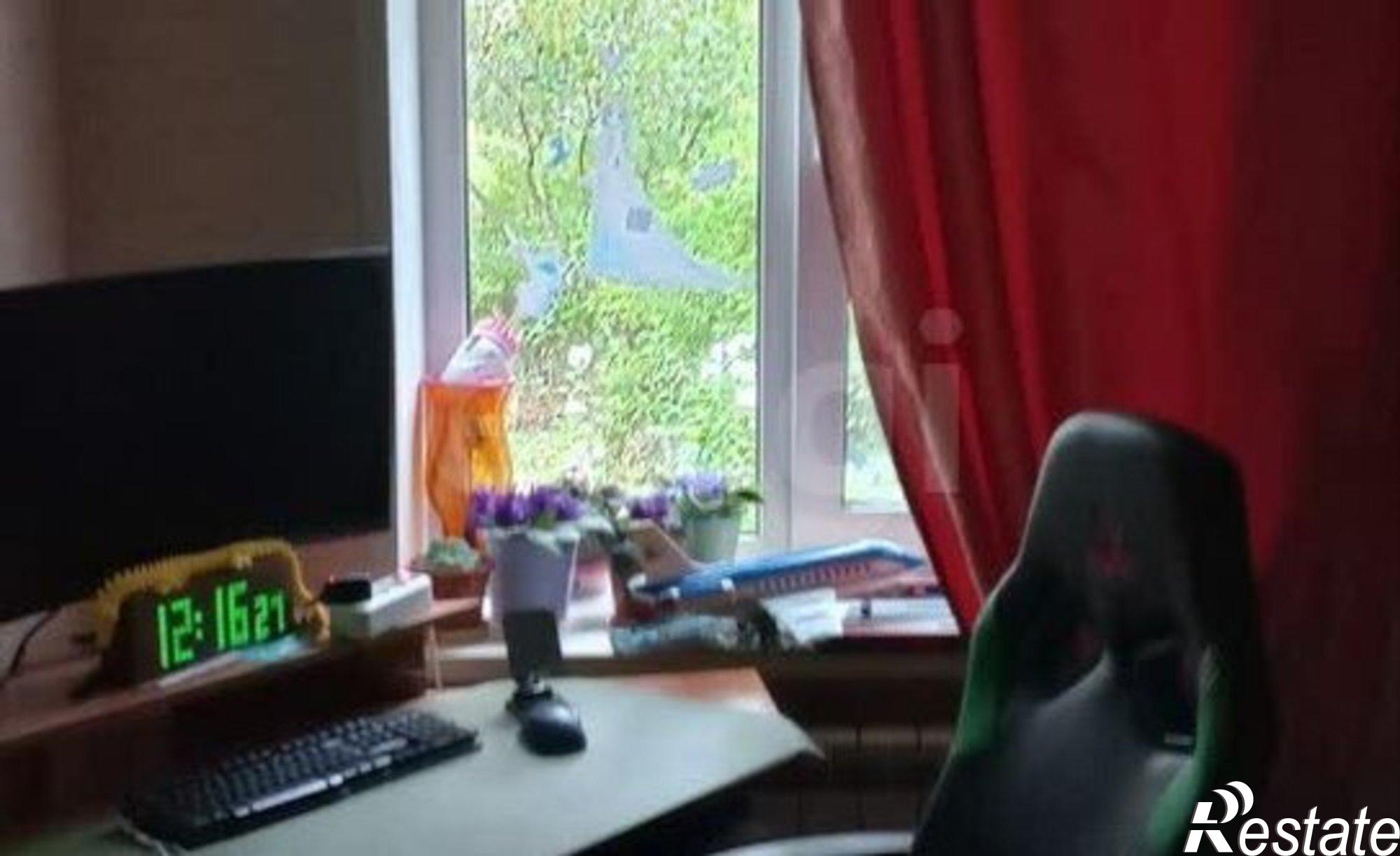 Купить квартиру за 3 450 000 рублей на поселок 50 Завода, 35