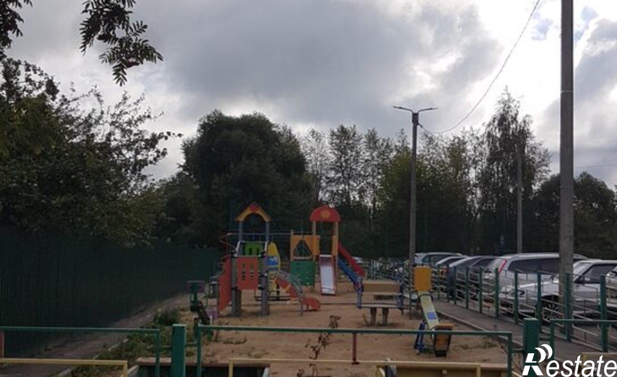 Купить квартиру за 5 400 000 рублей на улица Слепнёва, 4