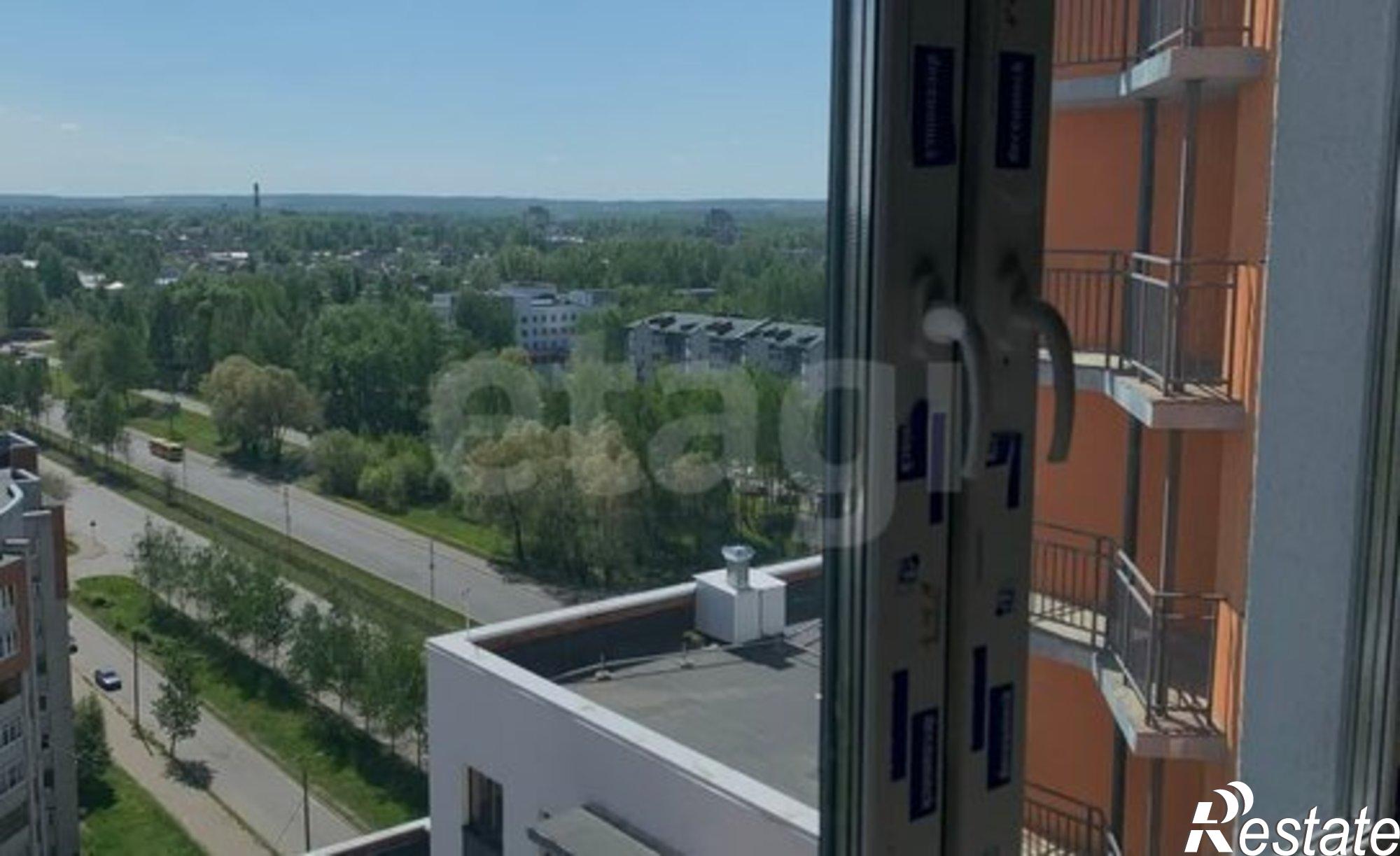 Купить квартиру за 7 900 000 рублей на проспект Фрунзе, 77А