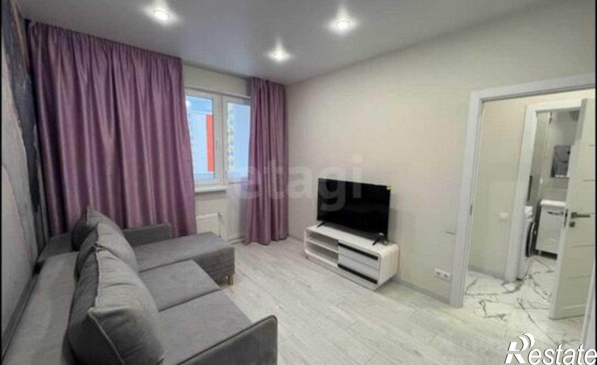 Купить квартиру за 3 500 000 рублей на Лебедевская улица, 10