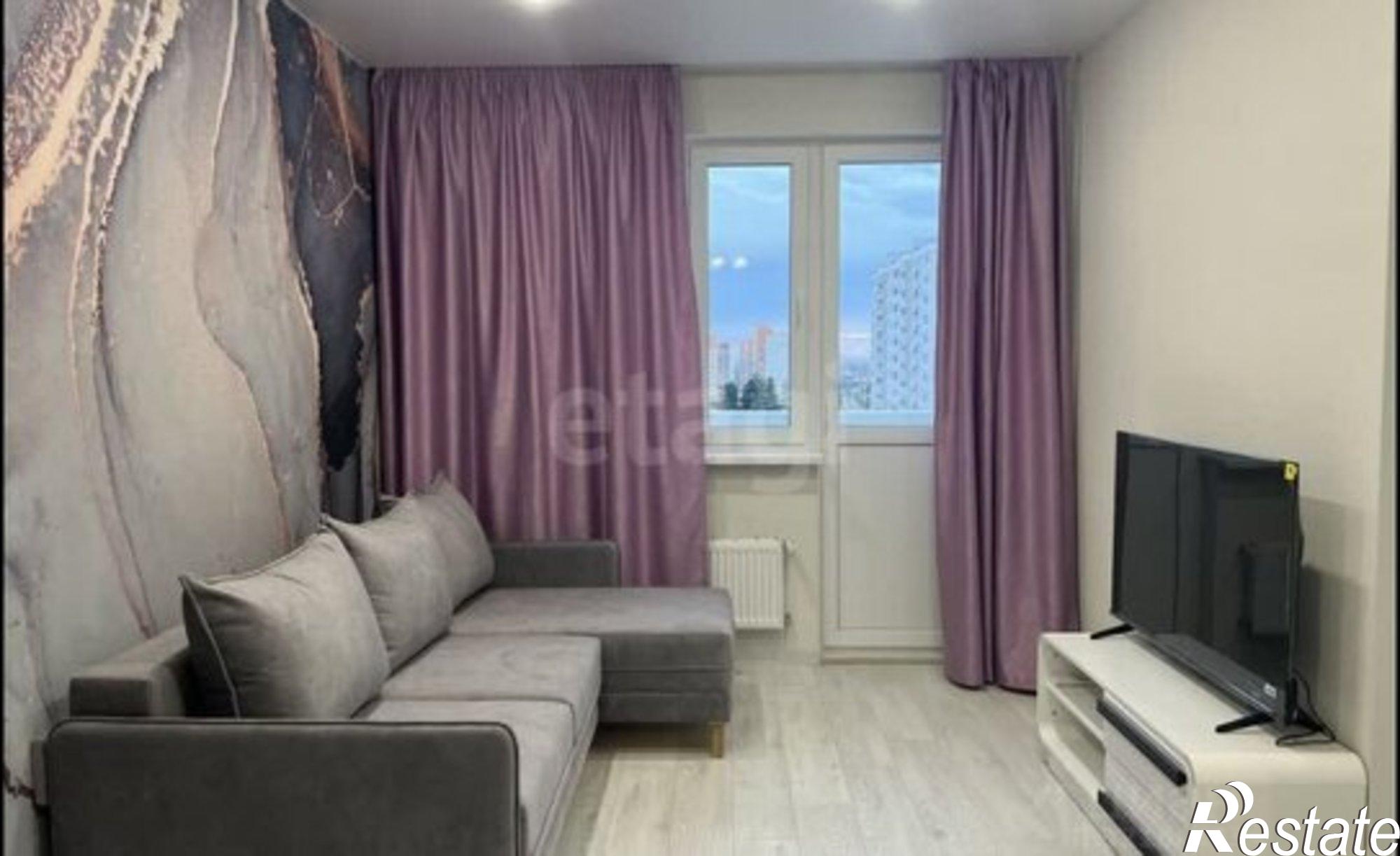 Купить квартиру за 3 500 000 рублей на Лебедевская улица, 10