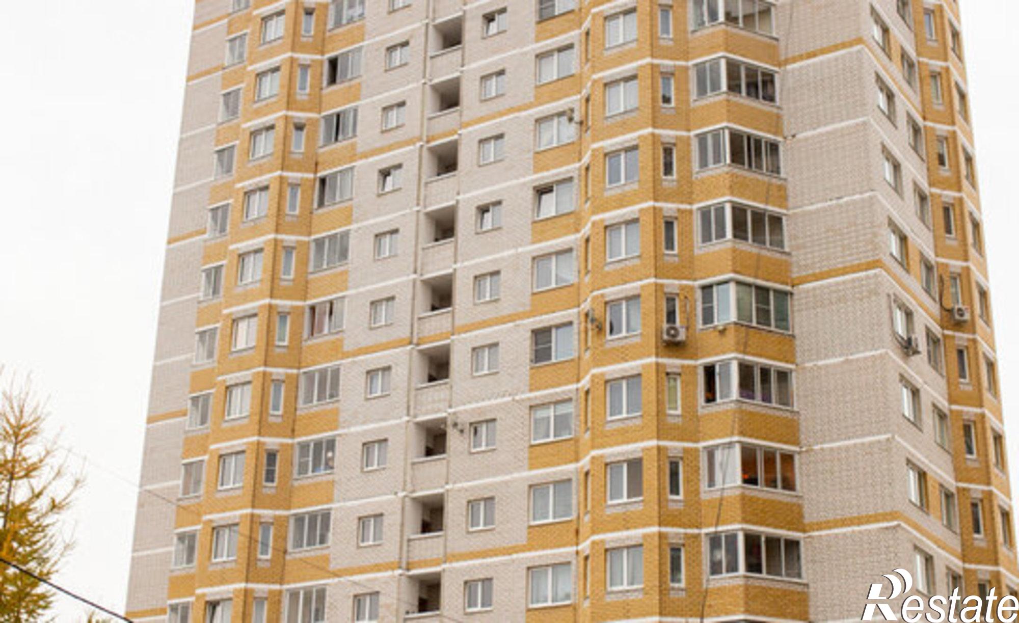 Купить квартиру за 5 400 000 рублей на улица Слепнёва, 4