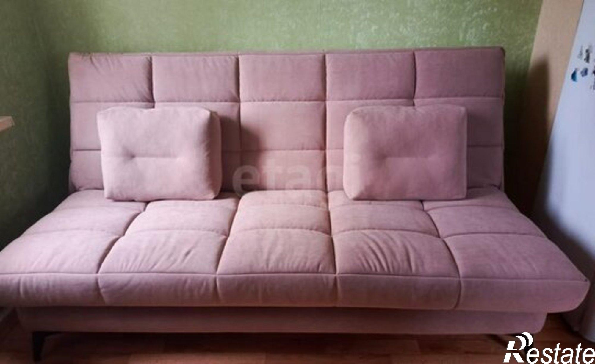 Купить квартиру за 3 450 000 рублей на поселок 50 Завода, 35