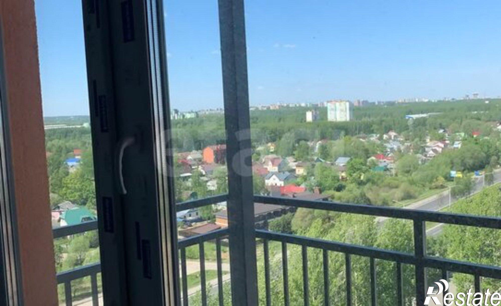 Купить квартиру за 7 900 000 рублей на проспект Фрунзе, 77А