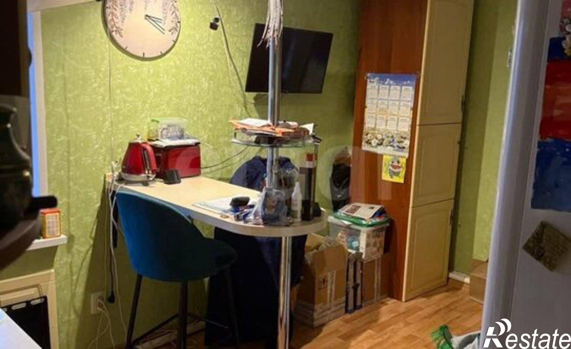 Купить квартиру за 3 450 000 рублей на поселок 50 Завода, 35