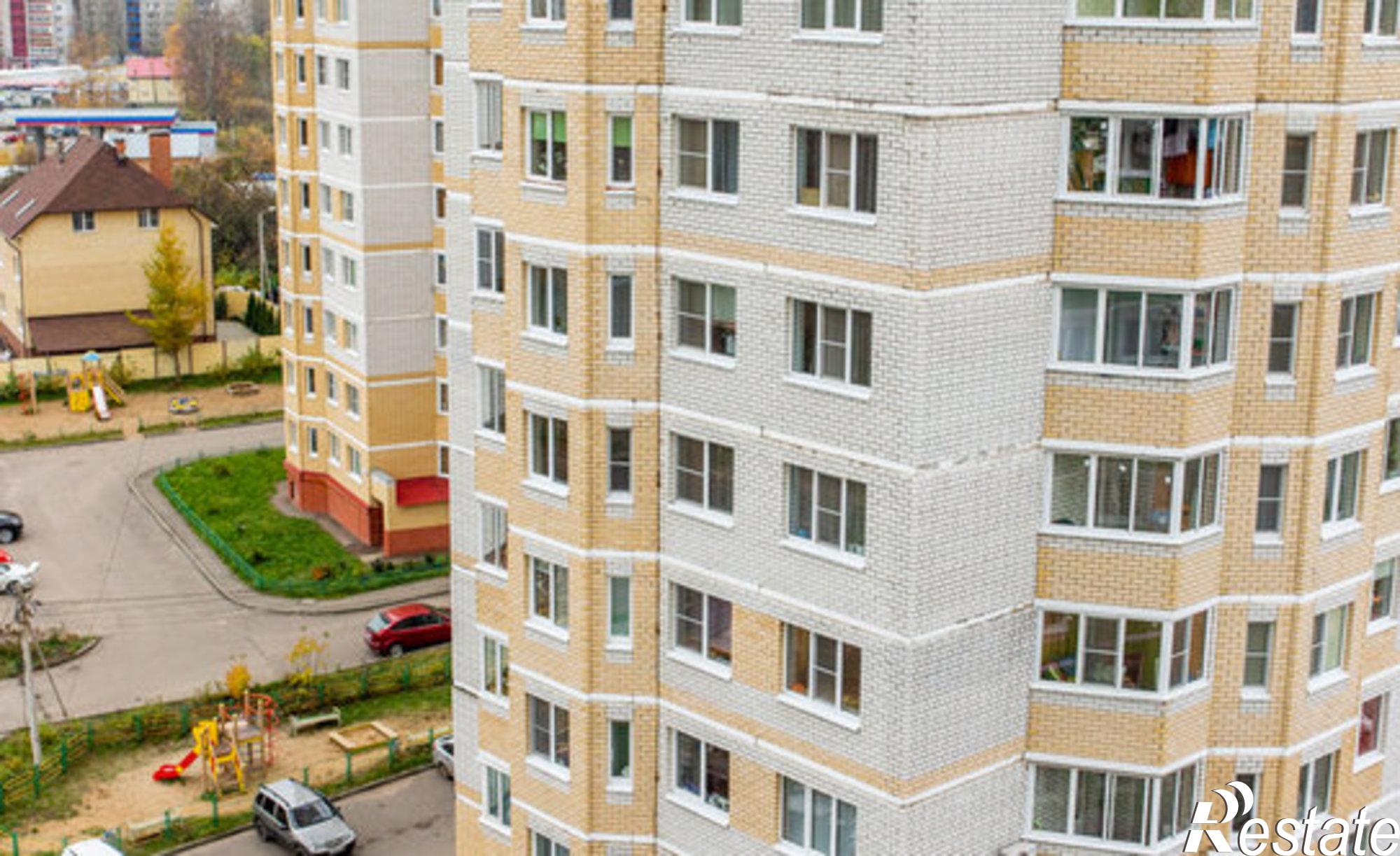 Купить квартиру за 5 400 000 рублей на улица Слепнёва, 4