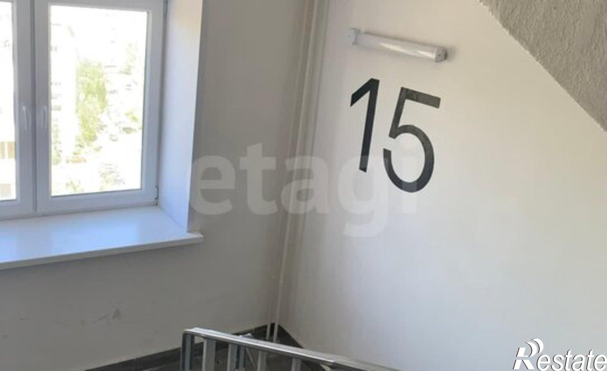 Купить квартиру за 7 900 000 рублей на проспект Фрунзе, 77А