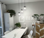 2-комн, 63кв м, этаж 5/18 ул Родниковая, 13