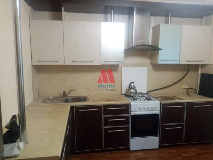 2-комн квартира Громова улица, д.34к2