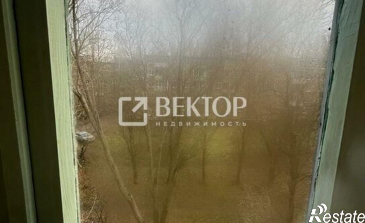 1-комн квартира ул Большие Полянки, 25,  д. 25