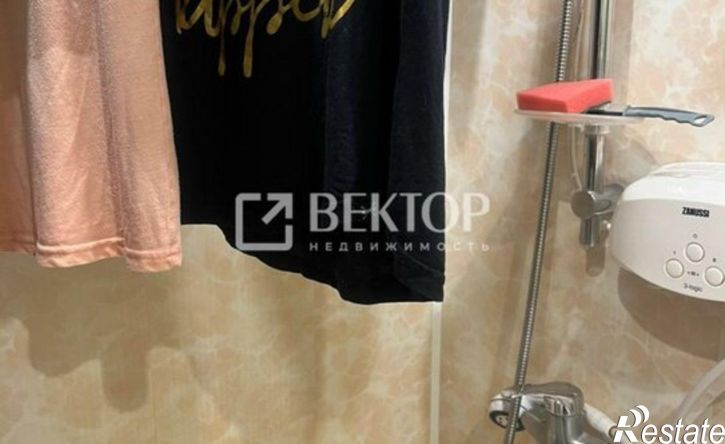 1-комн квартира ул Большие Полянки, 25,  д. 25