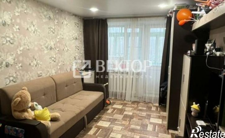 1-комн квартира ул Большие Полянки, 25,  д. 25