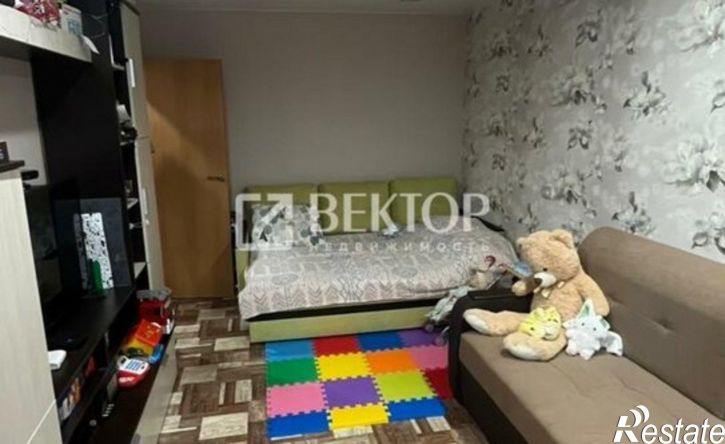 1-комн квартира ул Большие Полянки, 25,  д. 25