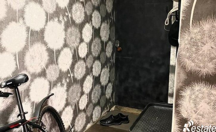 1-комн квартира улица 8 Марта, 13,  д. 13