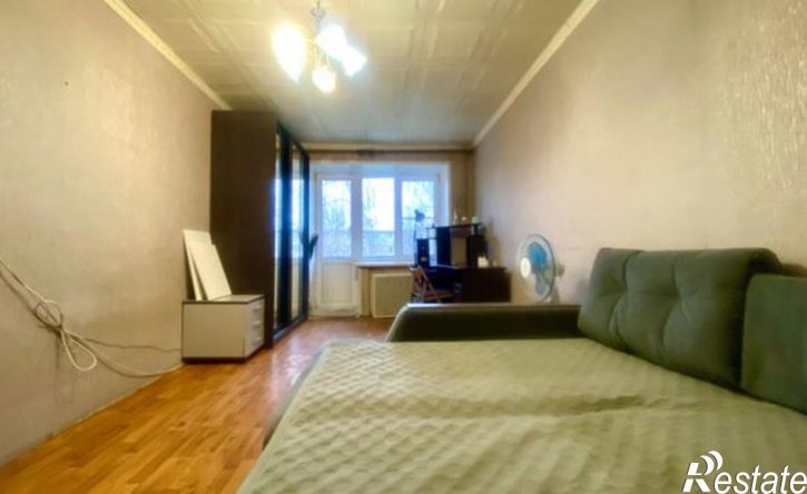 1-комн квартира улица 8 Марта, 13,  д. 13