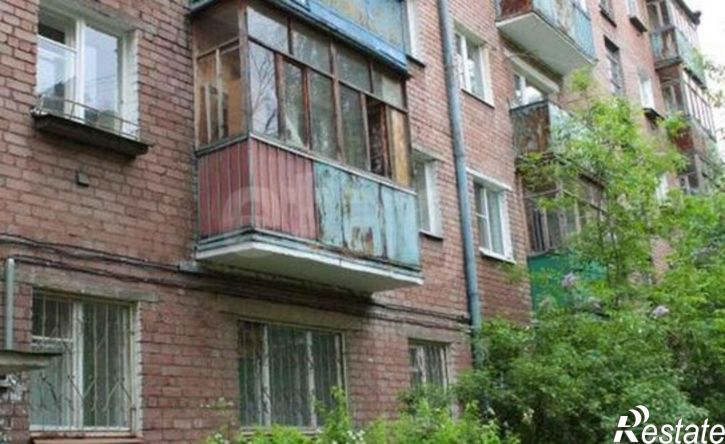 2-комн квартира Угличская улица, 6,  д. 6