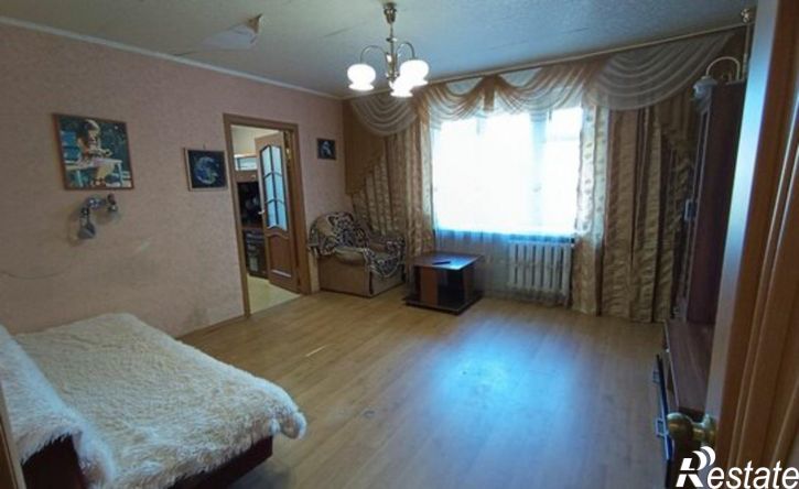 4-комн квартира улица Урицкого, 41,  д. 41