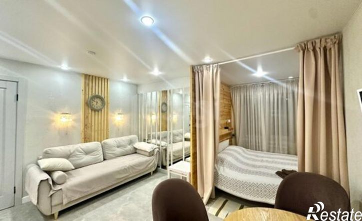 2-комн квартира Угличская улица, 6,  д. 6