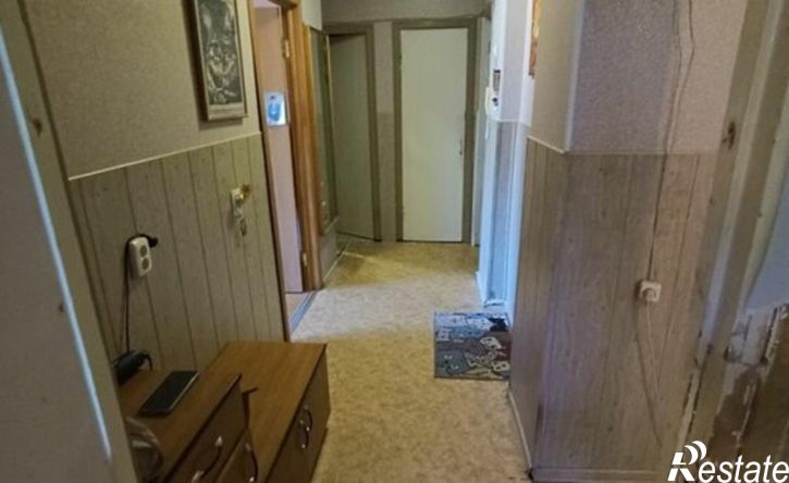 4-комн квартира улица Урицкого, 41,  д. 41