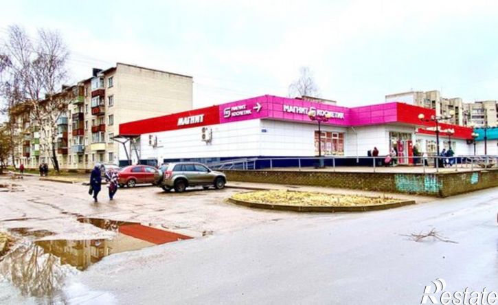 1-комн квартира улица 8 Марта, 13,  д. 13