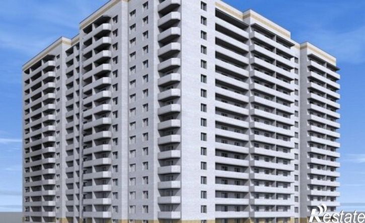 1-комн квартира ул Радищева, 7,  д. 7