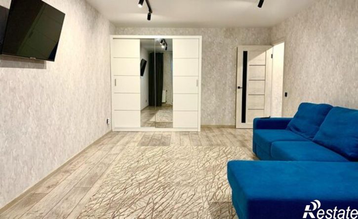 2-комн квартира ул Менделеева, 21,  д. 21