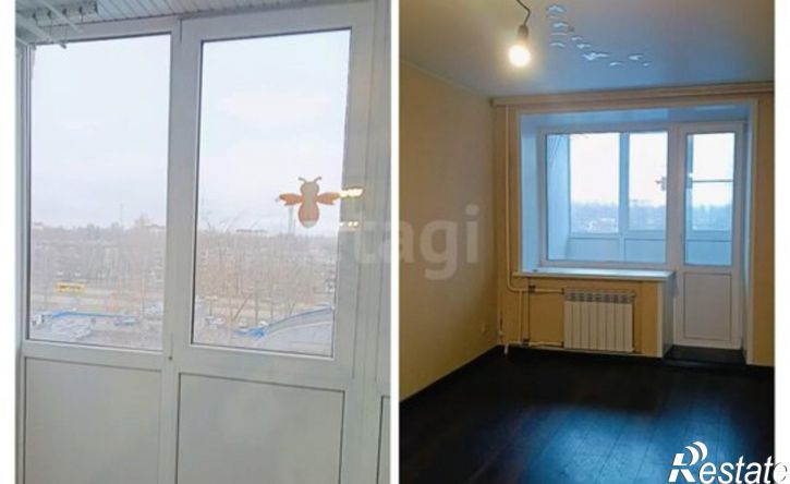 2-комн квартира Ленинградский проспект, 63,  д. 63