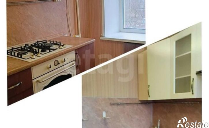 2-комн квартира Ленинградский проспект, 63,  д. 63