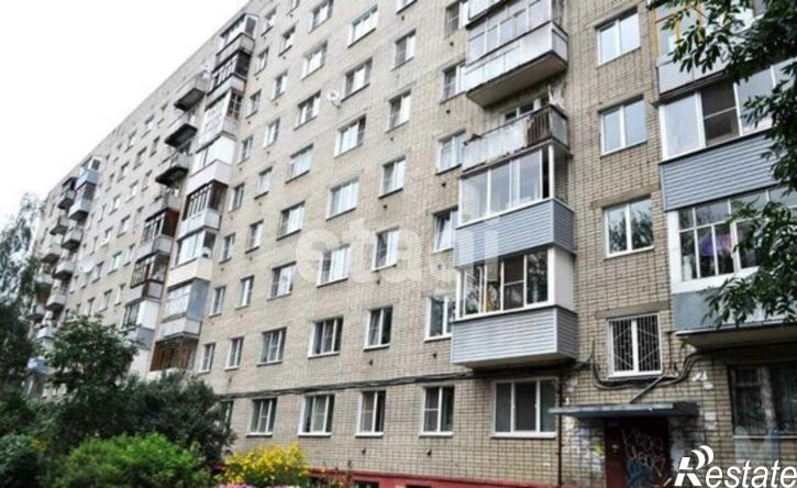 2-комн квартира Ленинградский проспект, 63,  д. 63