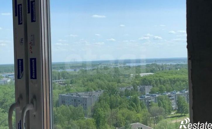 3-комн квартира проспект Фрунзе, 77А,  д. 77А