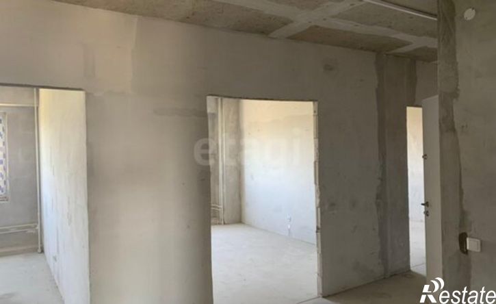 3-комн квартира проспект Фрунзе, 77А,  д. 77А