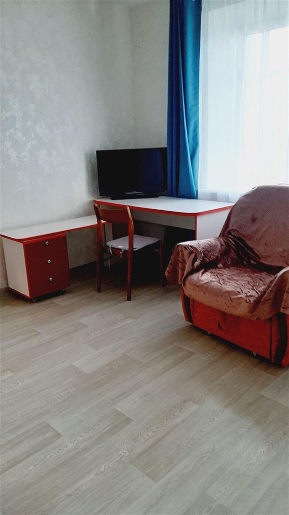 Сдать квартиру за 18 000 рублей на проезд Моторостроителей, д. 8 к 2