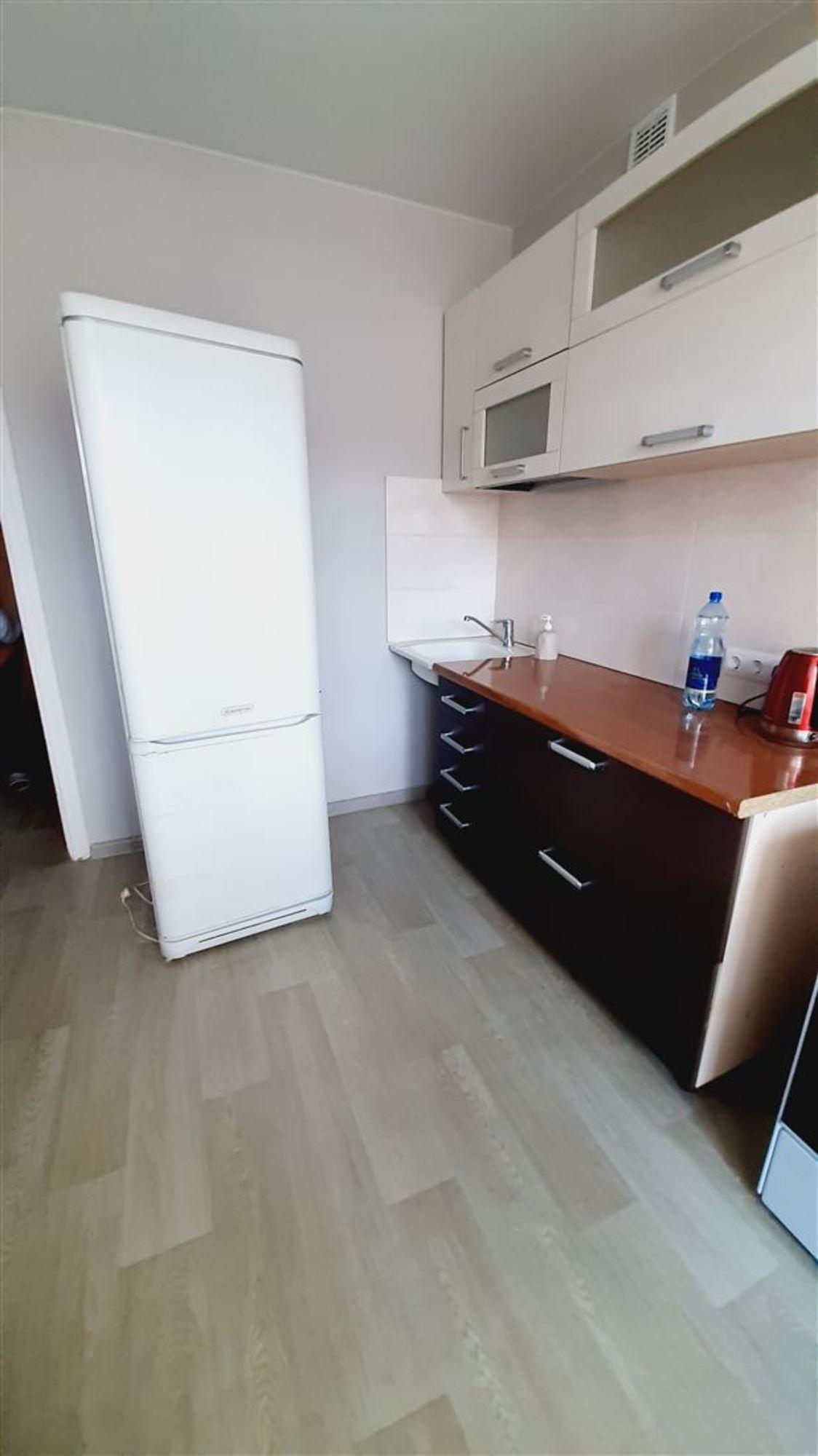 Сдать квартиру за 18 000 рублей на проезд Моторостроителей, д. 8 к 2