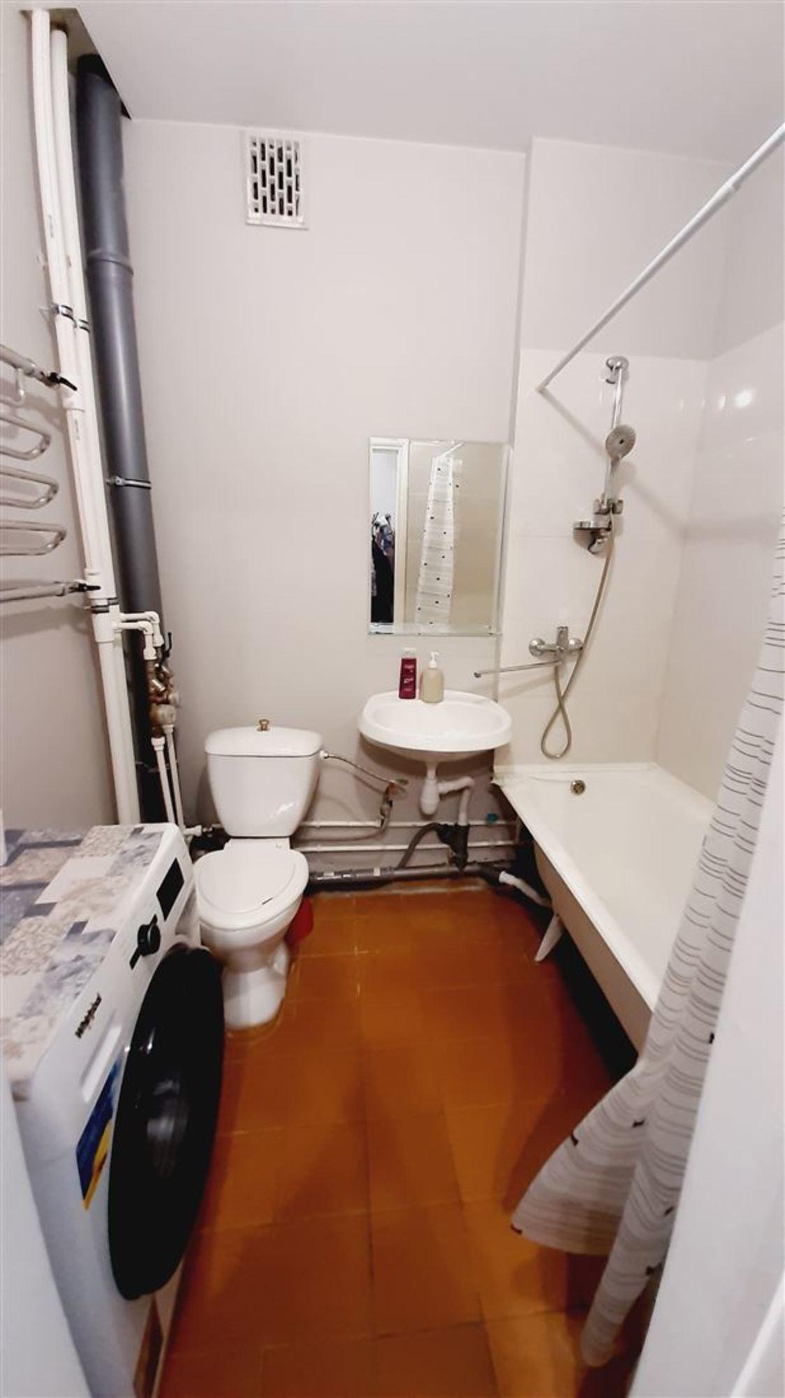 Сдать квартиру за 18 000 рублей на проезд Моторостроителей, д. 8 к 2