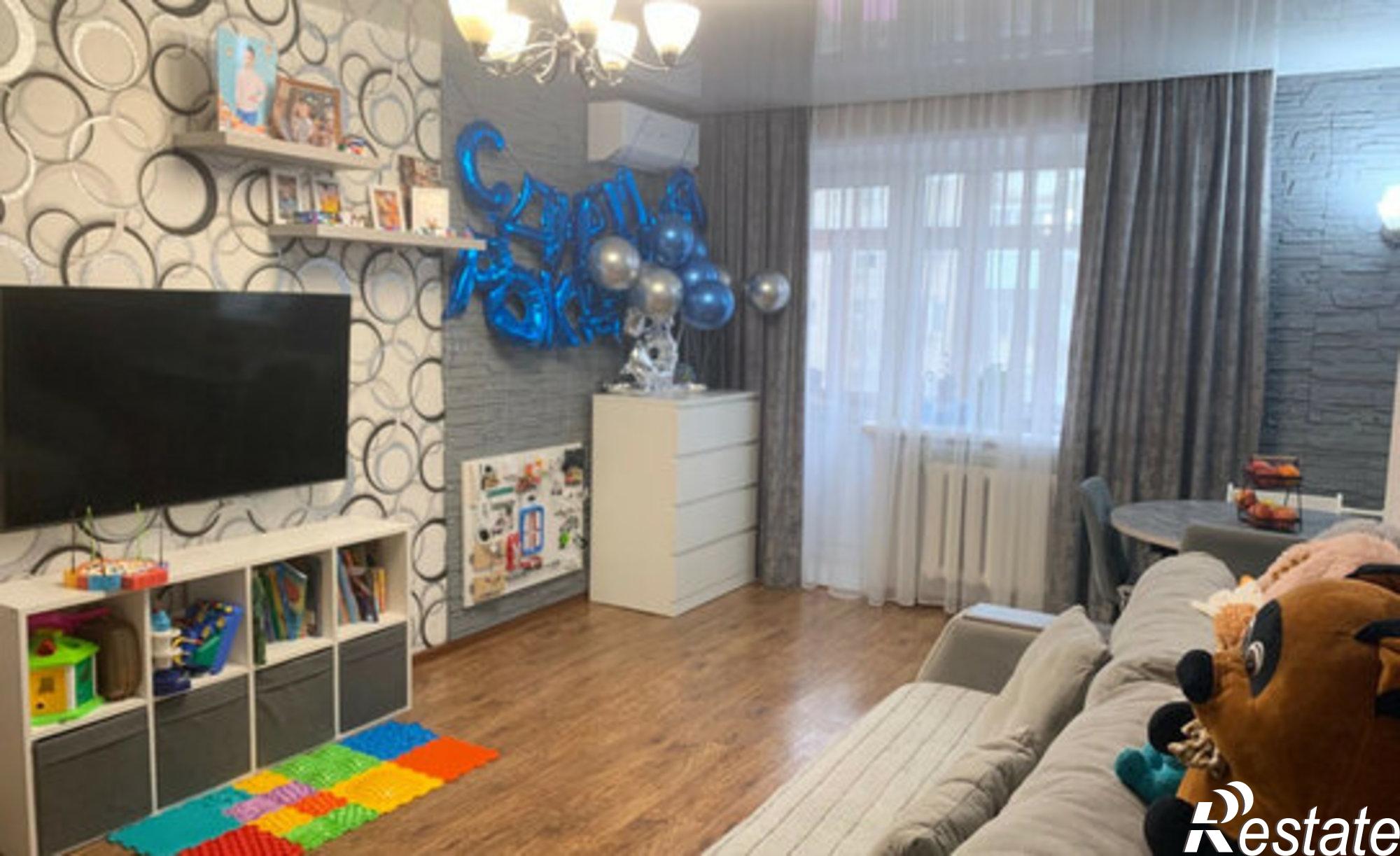 Купить квартиру за 7 100 000 рублей на ул Свердлова, 31