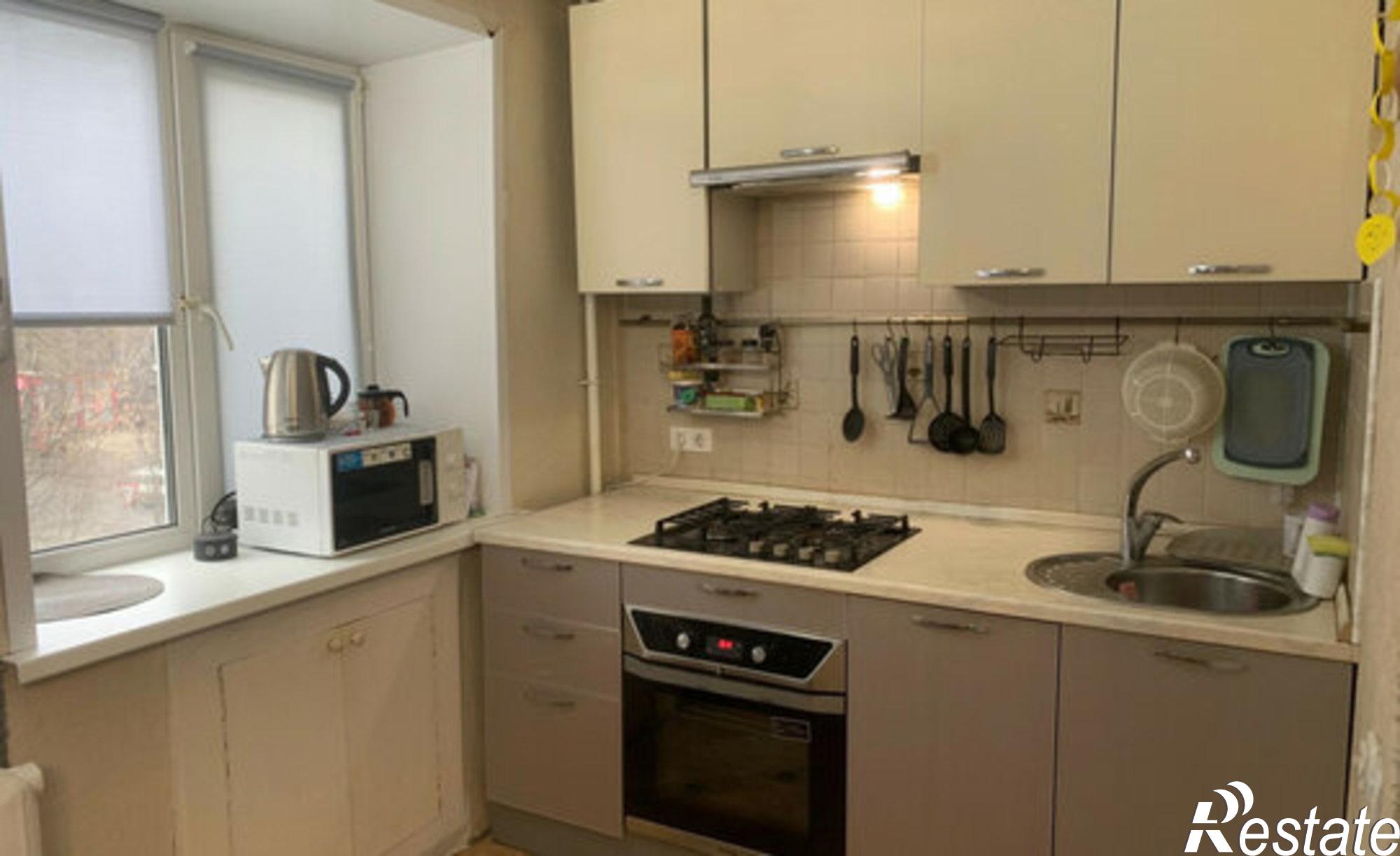 Купить квартиру за 7 100 000 рублей на ул Свердлова, 31