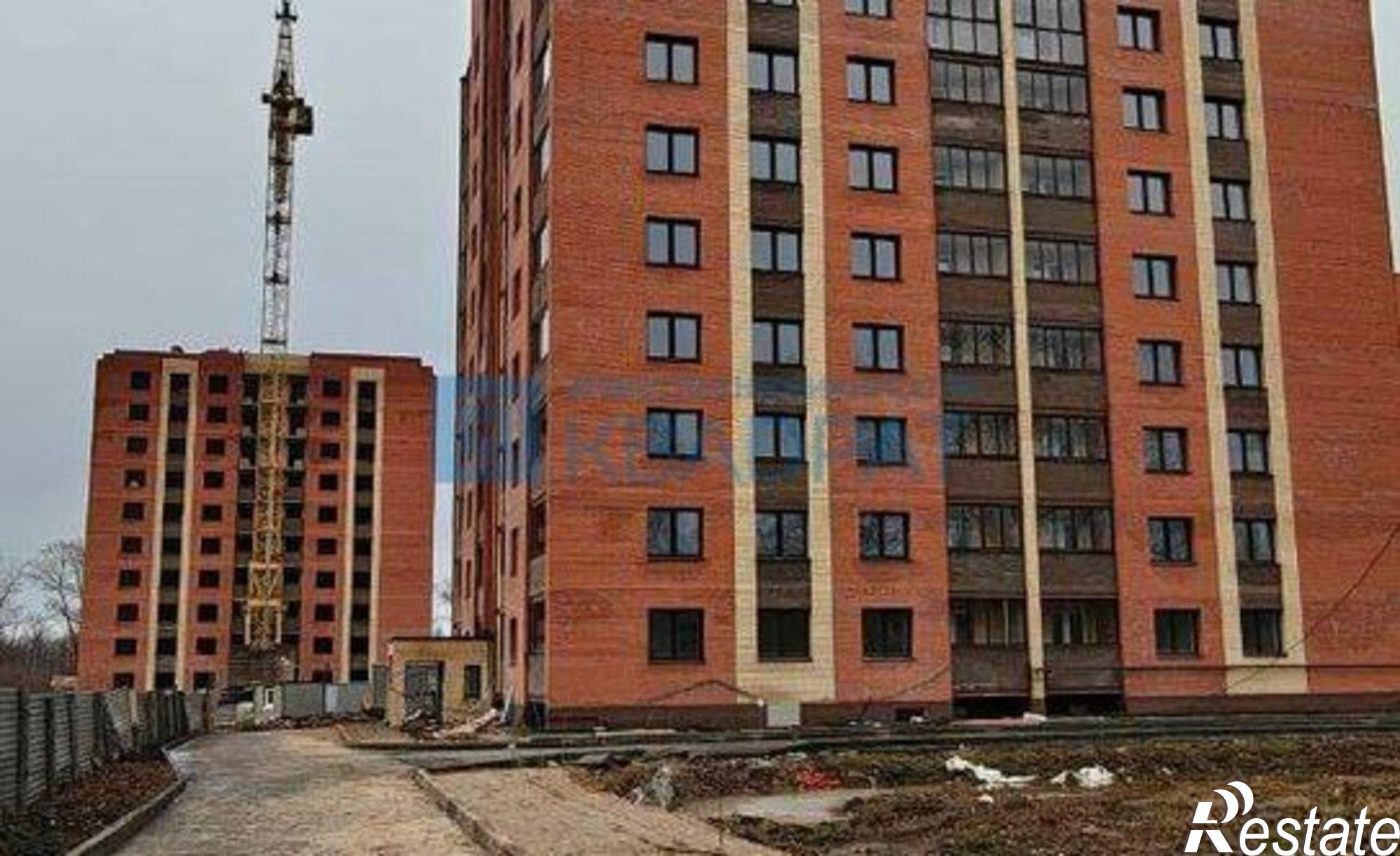 Купить квартиру за 4 554 000 рублей на 2-й Брагинский проезд, 8