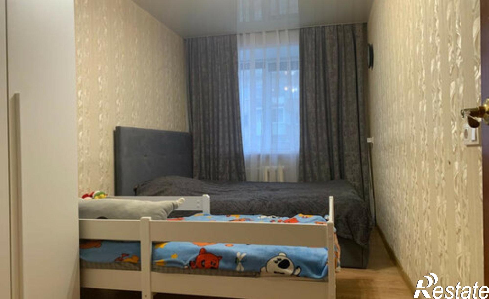 Купить квартиру за 7 100 000 рублей на ул Свердлова, 31