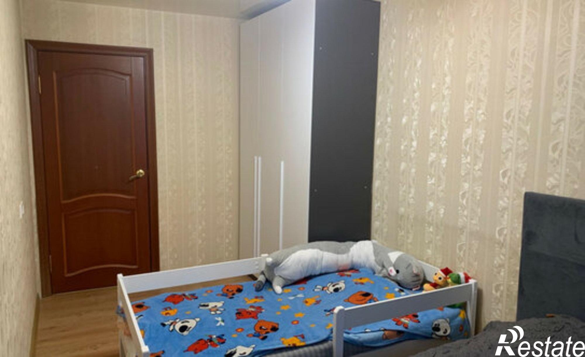 Купить квартиру за 7 100 000 рублей на ул Свердлова, 31