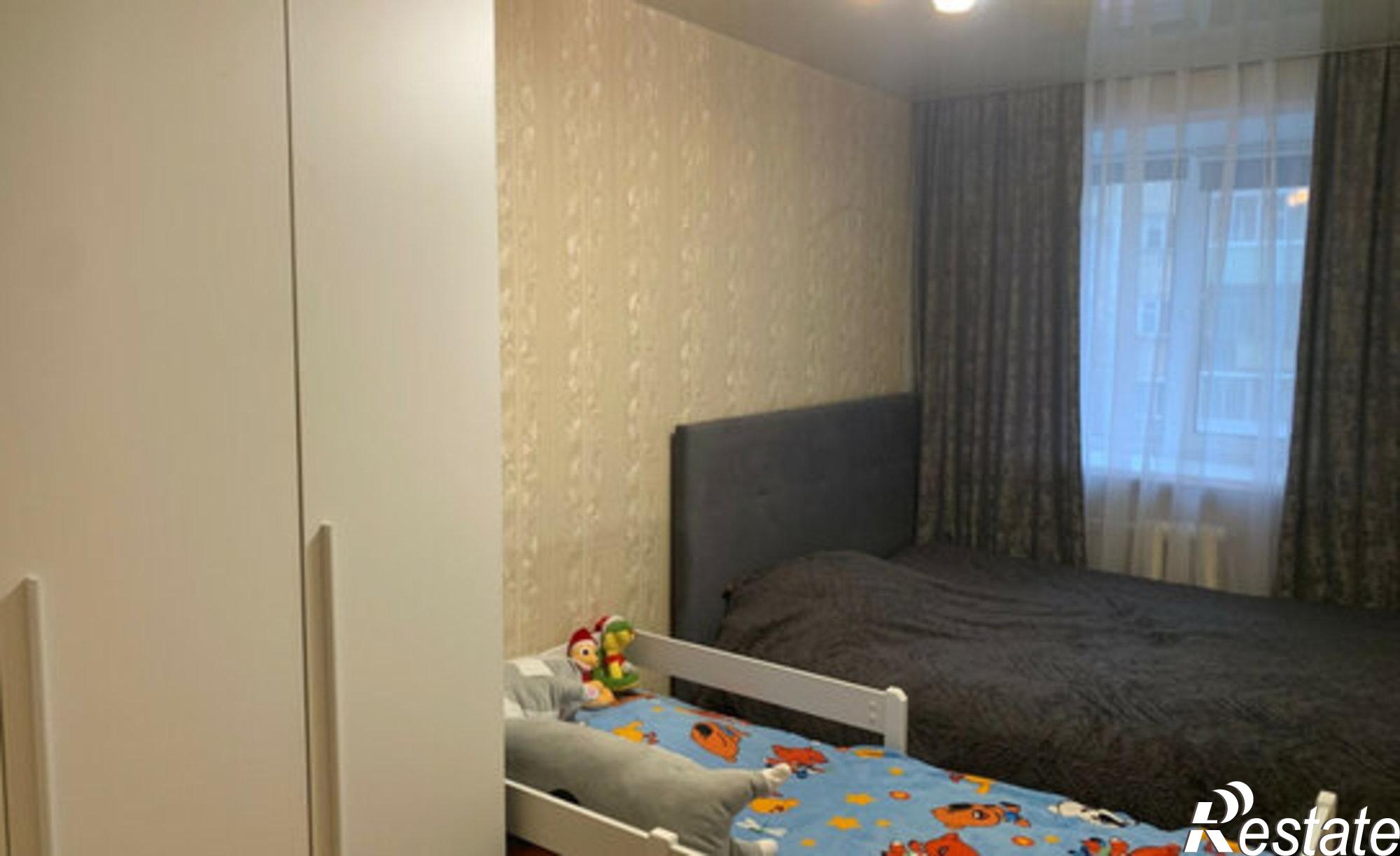 Купить квартиру за 7 100 000 рублей на ул Свердлова, 31