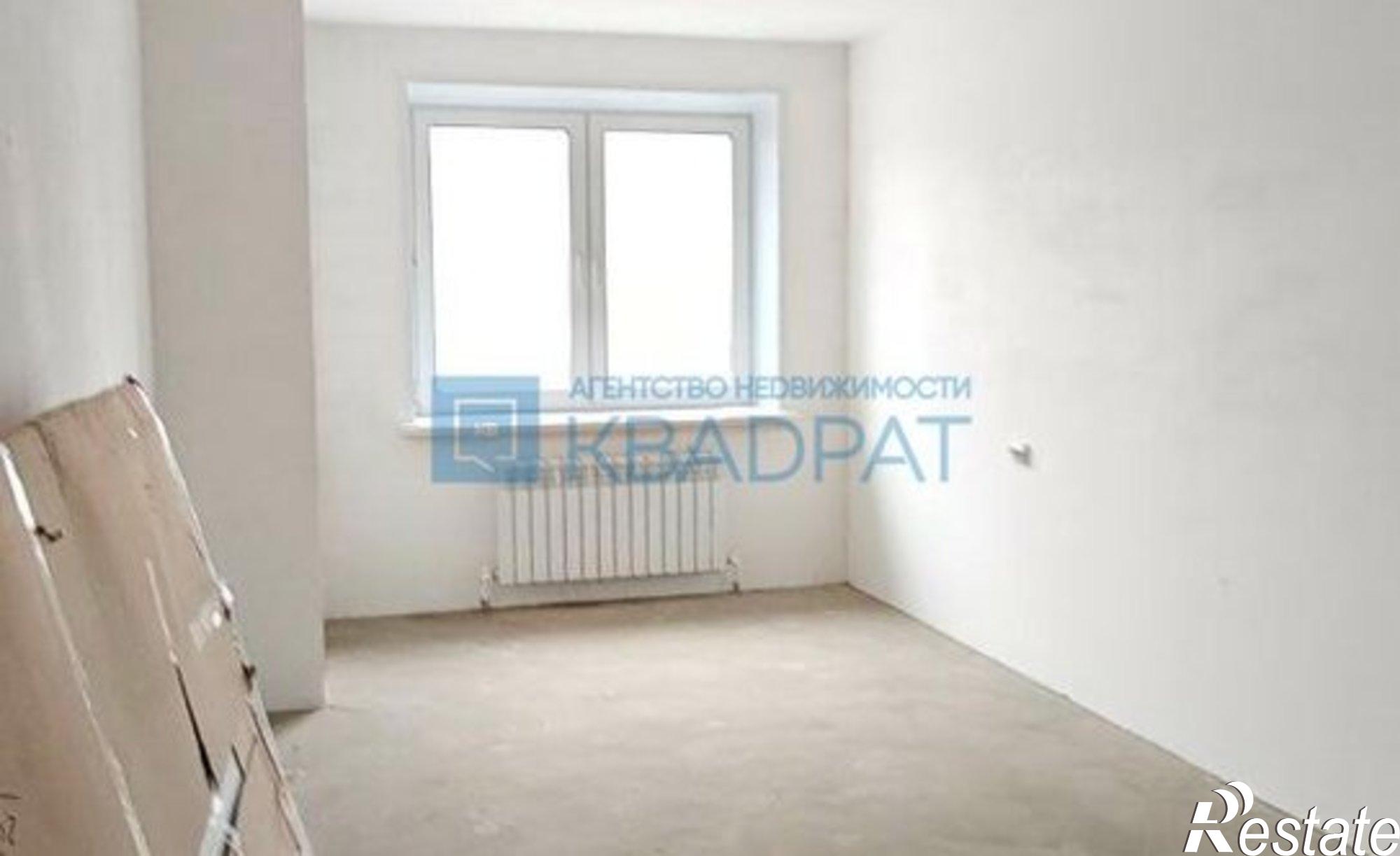 Купить квартиру за 4 554 000 рублей на 2-й Брагинский проезд, 8