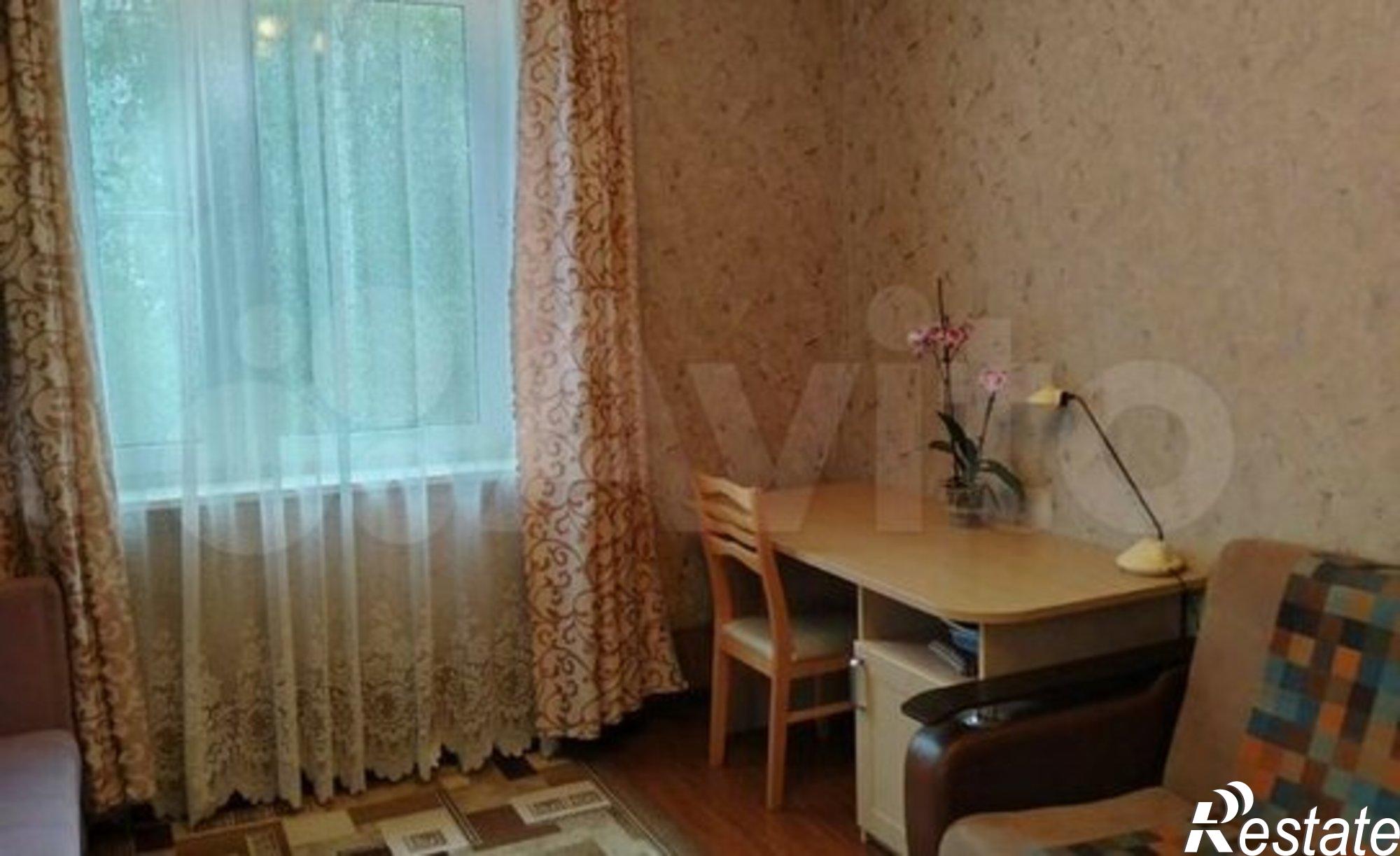 Купить квартиру за 5 000 000 рублей на Светлая улица, 5