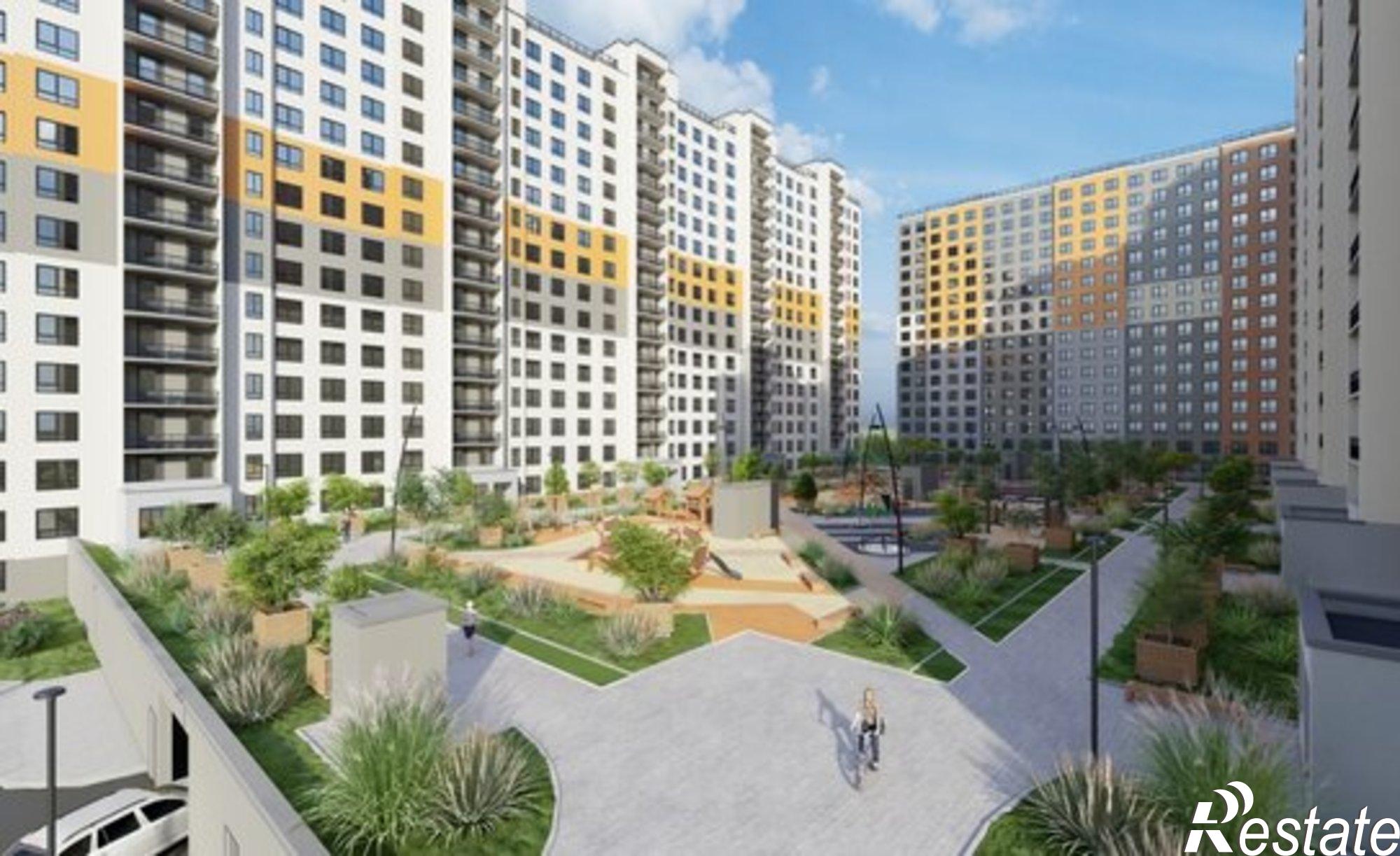 Купить квартиру за 4 980 500 рублей на Дядьковская улица, 16а