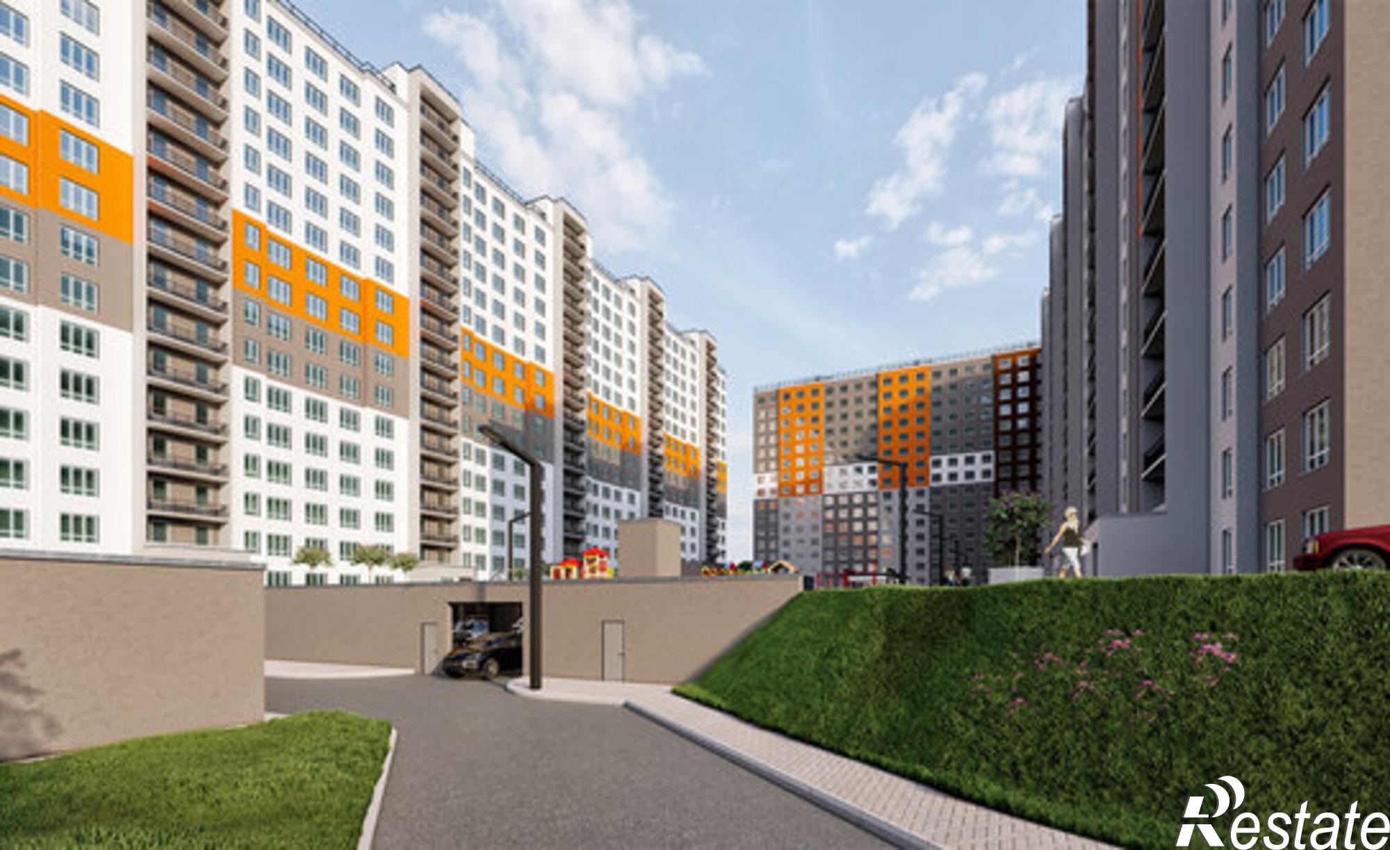 Купить квартиру за 4 998 900 рублей на Дядьковская улица, 16а