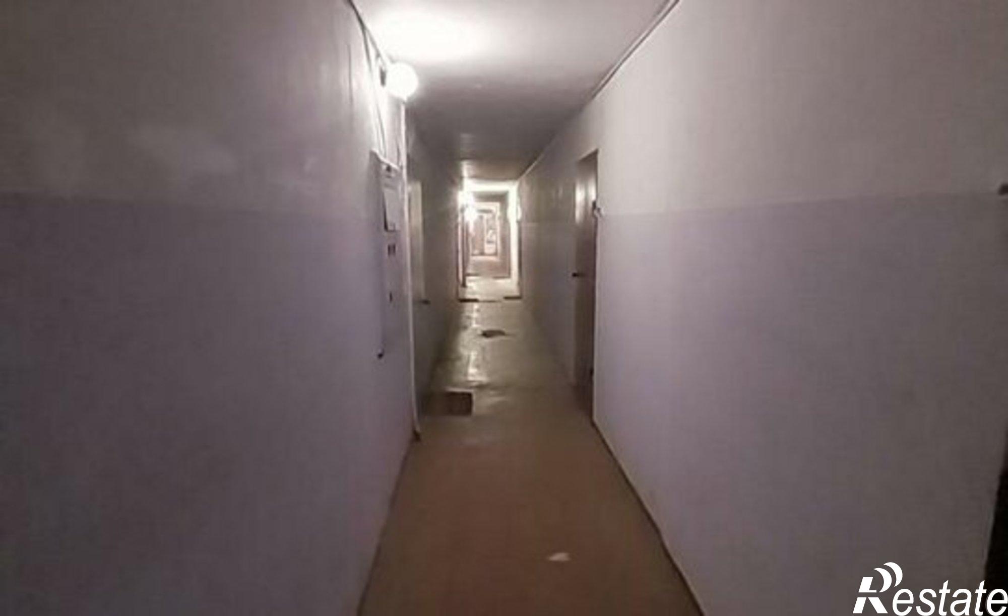 Купить квартиру за 2 300 000 рублей на ул Серго Орджоникидзе, 29 1