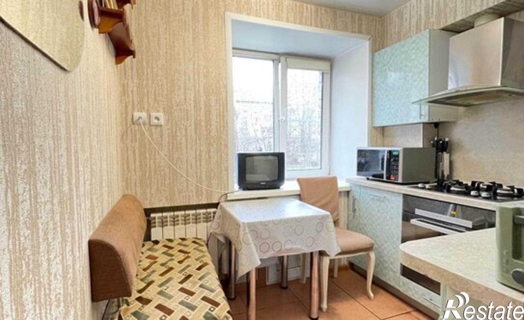 Купить квартиру за 4 180 000 рублей на ул 5-я Портовая, 3