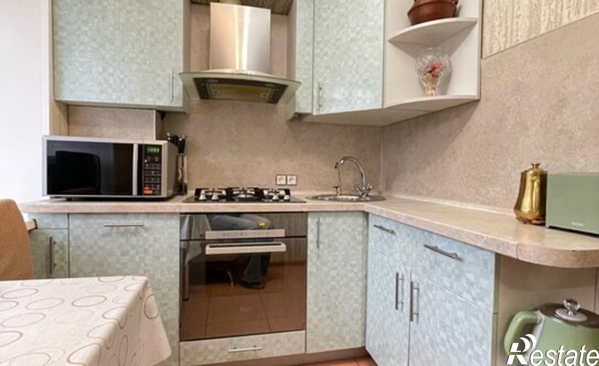 Купить квартиру за 4 180 000 рублей на ул 5-я Портовая, 3