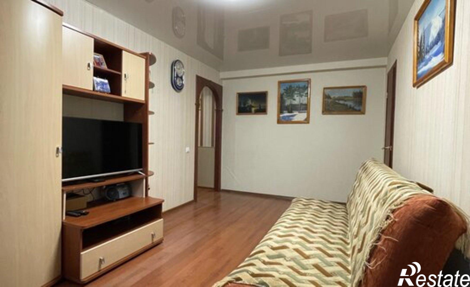 Купить квартиру за 4 180 000 рублей на ул 5-я Портовая, 3